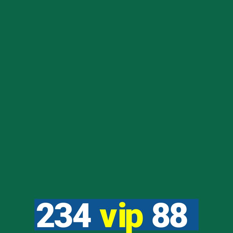 234 vip 88